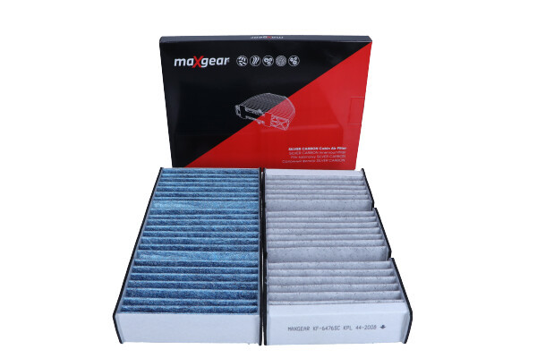 MAXGEAR Filter, Innenraumluft